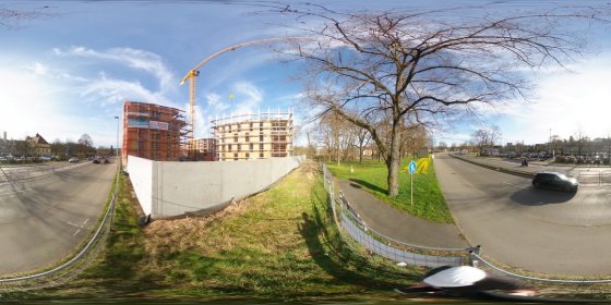 Play 'VR 360° - Neckarpark Nürtingen