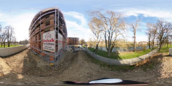 Play 'VR 360° - Neckarpark Nürtingen