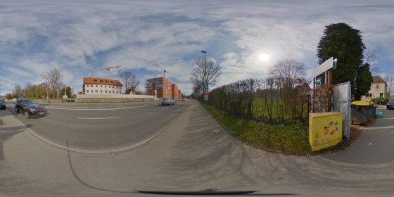 Play 'VR 360° - Neckarpark Nürtingen