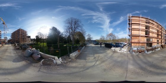 Play 'VR 360° - Neckarpark Nürtingen