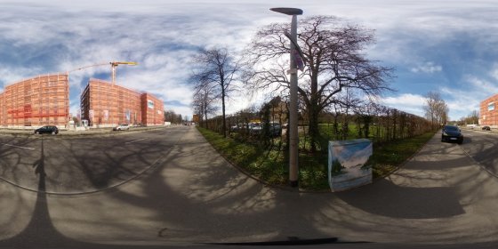 Play 'VR 360° - Neckarpark Nürtingen