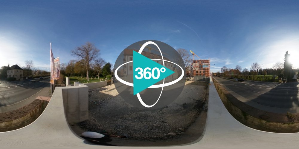 Play 'VR 360° - Neckarpark Nürtingen