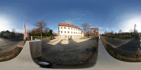 Play 'VR 360° - Neckarpark Nürtingen